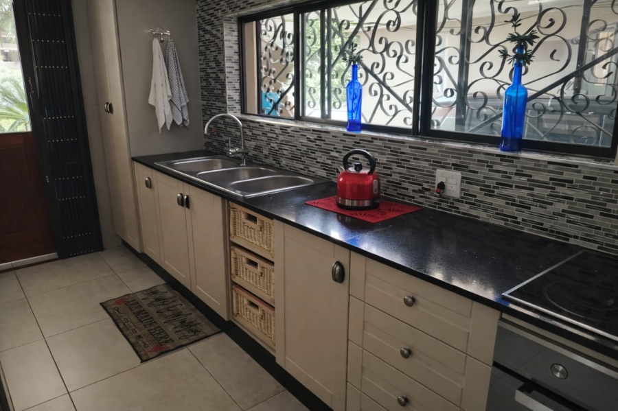 3 Bedroom Property for Sale in Maraldi Estate Free State